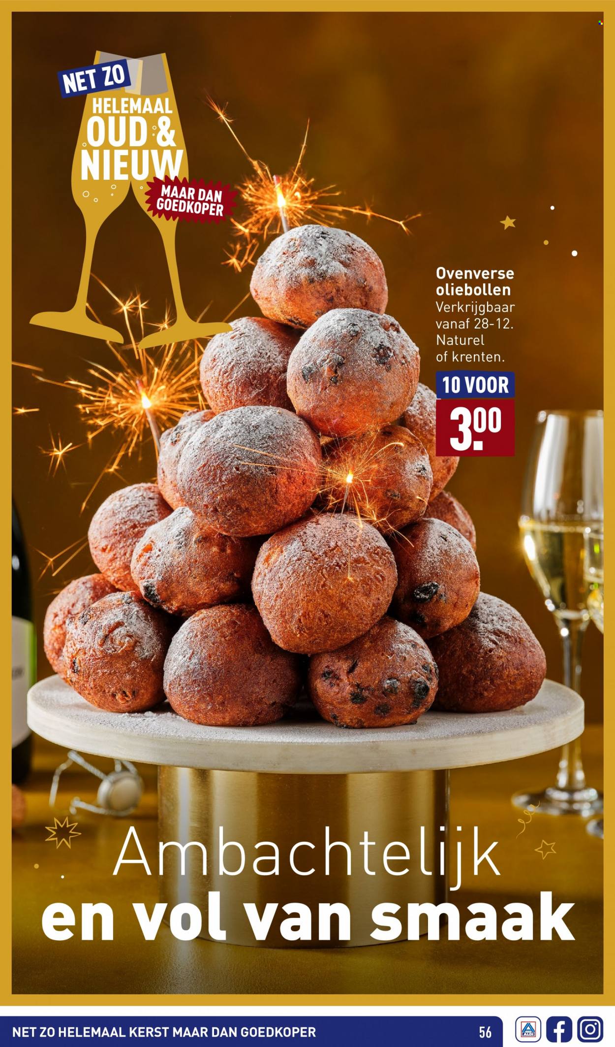 Aldi-aanbieding - 5-12-2022 - 31-12-2022. Pagina 56