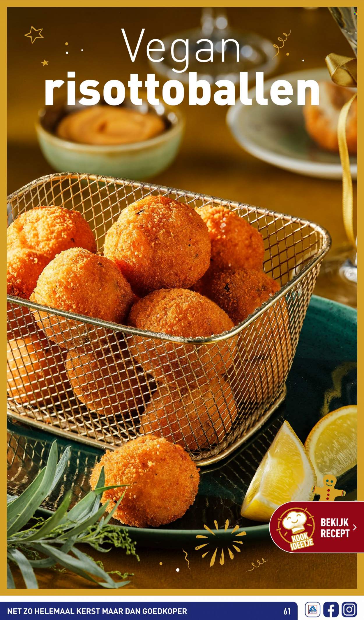 Aldi-aanbieding - 5-12-2022 - 31-12-2022. Pagina 61