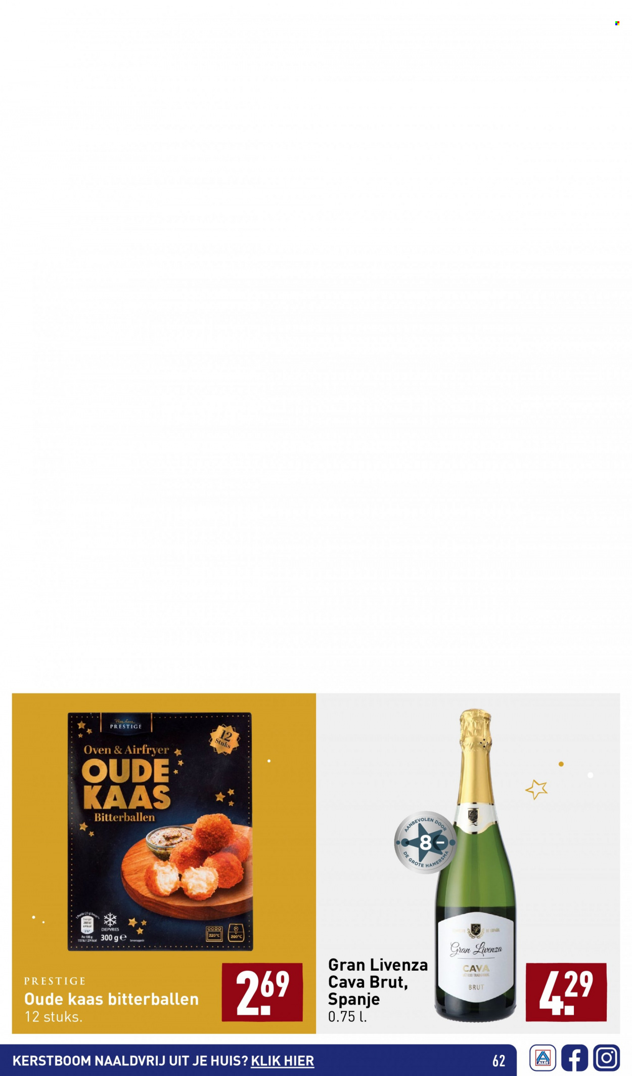 Aldi-aanbieding - 5-12-2022 - 31-12-2022. Pagina 62