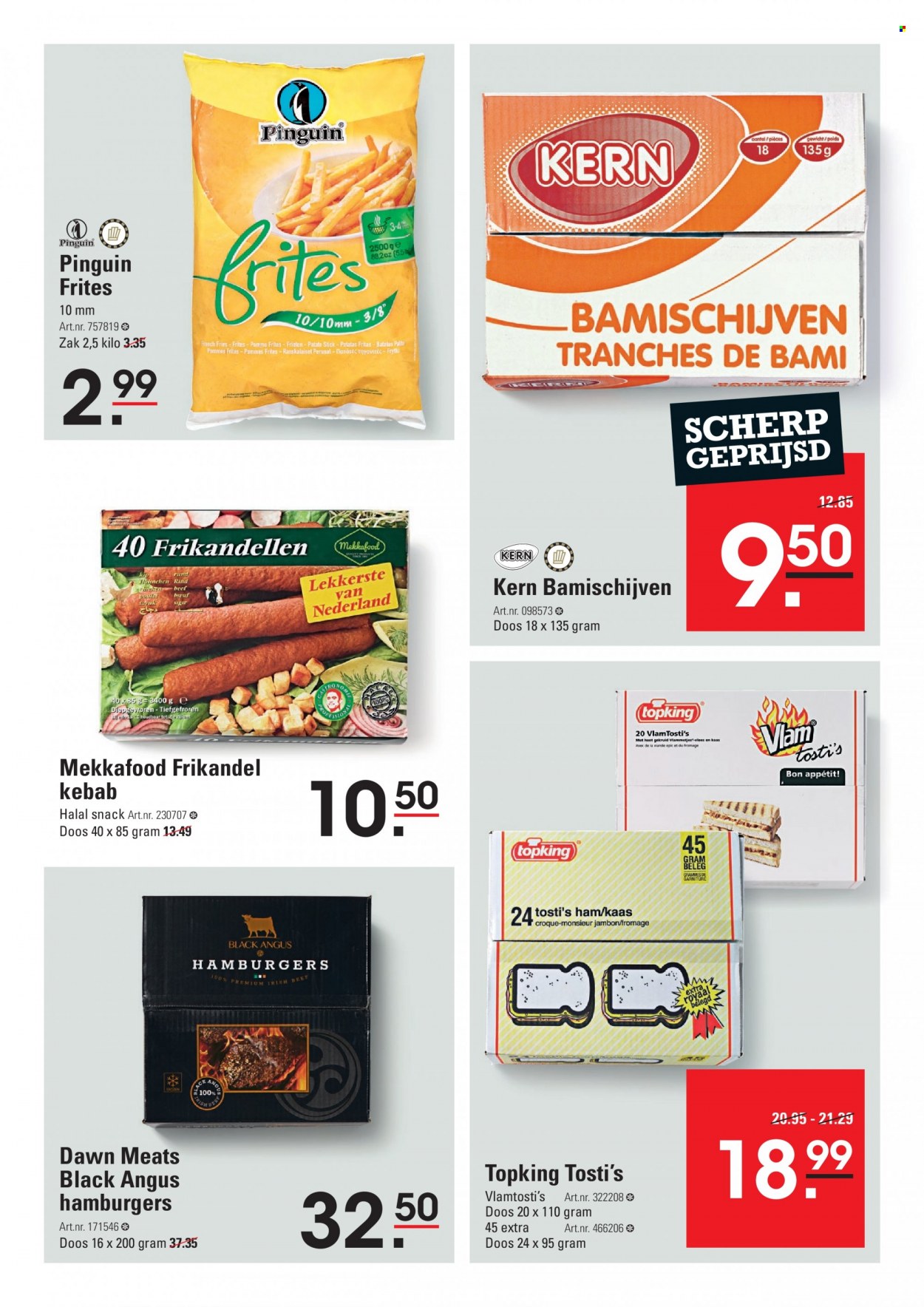 Sligro-aanbieding - 8-12-2022 - 31-12-2022. Pagina 3