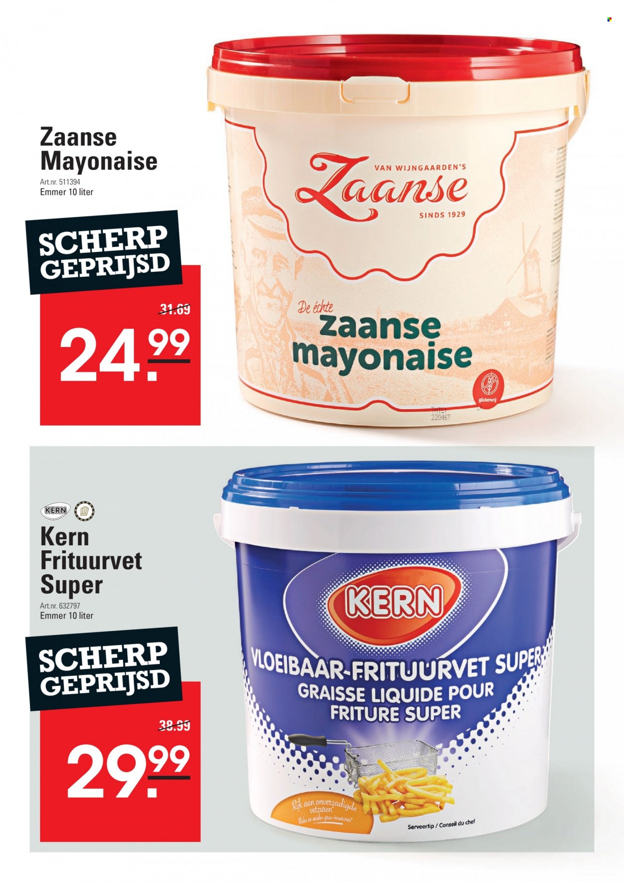 Sligro-aanbieding - 8-12-2022 - 31-12-2022. Pagina 4