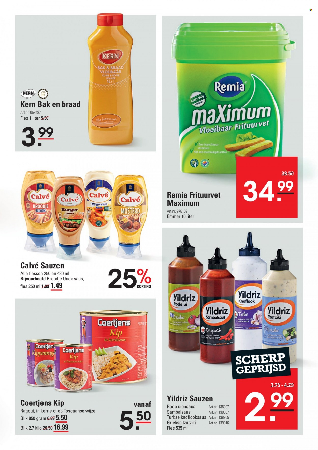 Sligro-aanbieding - 8-12-2022 - 31-12-2022. Pagina 5
