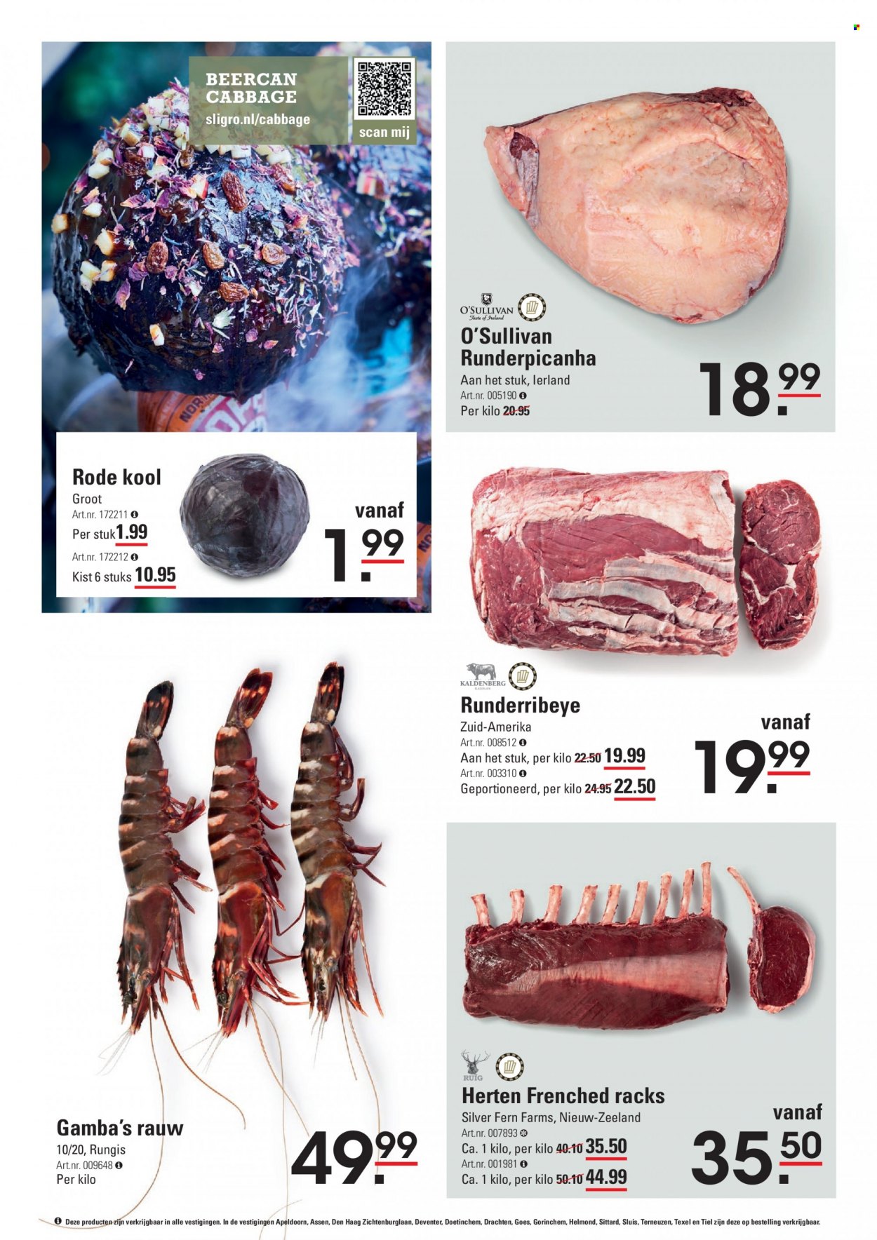 Sligro-aanbieding - 8-12-2022 - 31-12-2022. Pagina 9