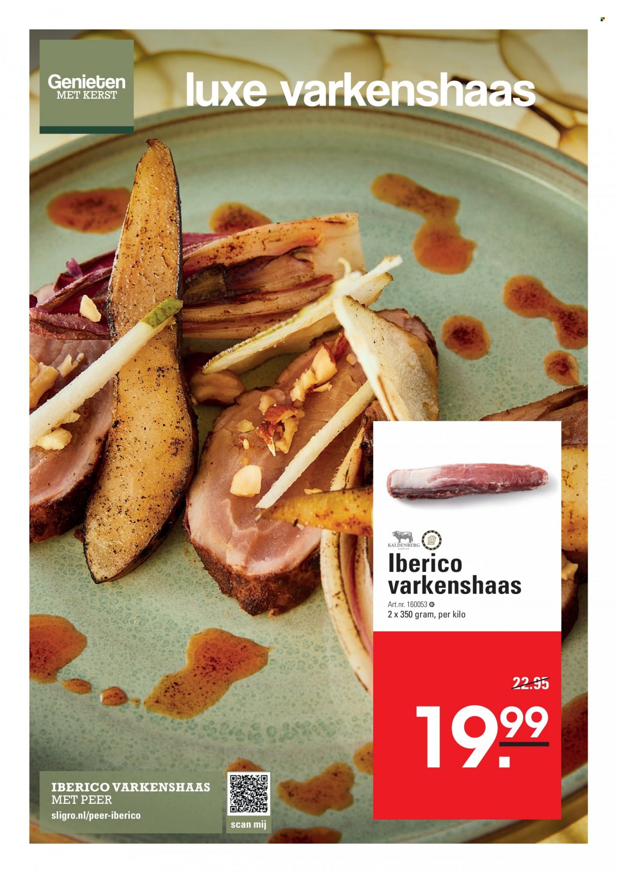 Sligro-aanbieding - 8-12-2022 - 31-12-2022. Pagina 10