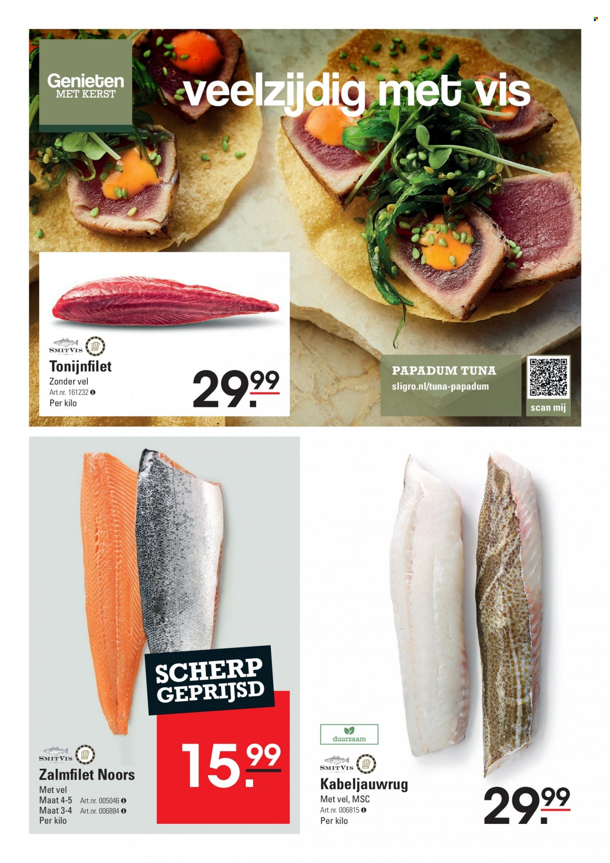 Sligro-aanbieding - 8-12-2022 - 31-12-2022. Pagina 18