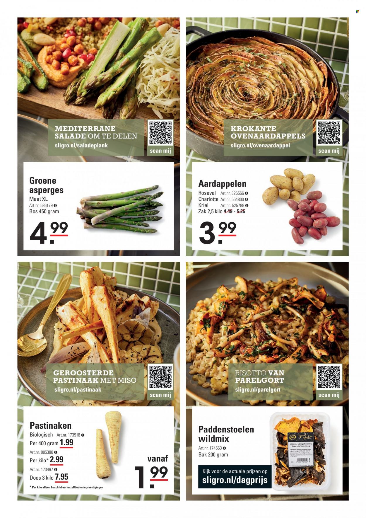 Sligro-aanbieding - 8-12-2022 - 31-12-2022. Pagina 22