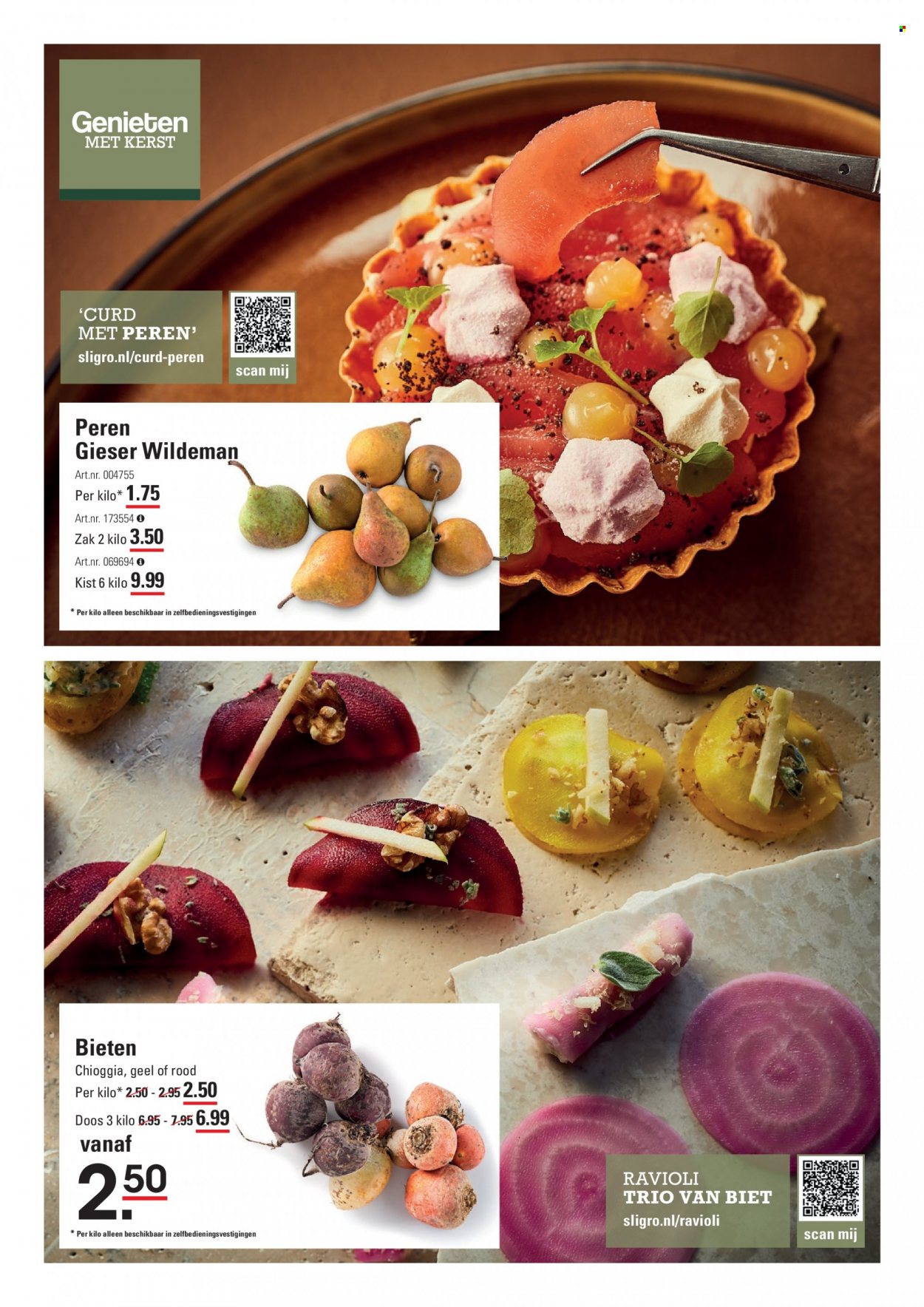 Sligro-aanbieding - 8-12-2022 - 31-12-2022. Pagina 24