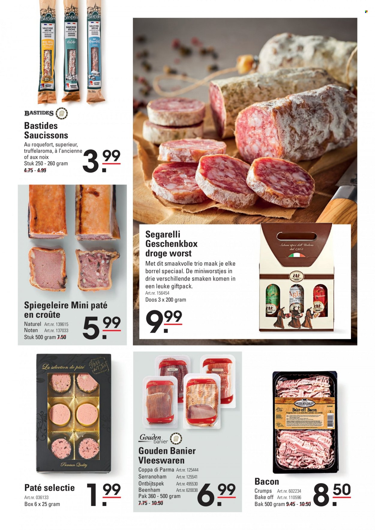 Sligro-aanbieding - 8-12-2022 - 31-12-2022. Pagina 35