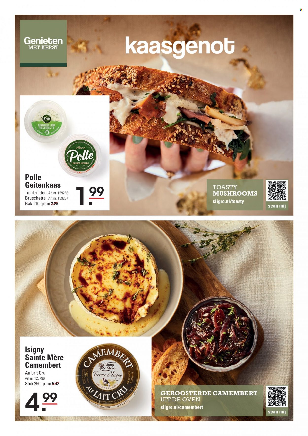 Sligro-aanbieding - 8-12-2022 - 31-12-2022. Pagina 38