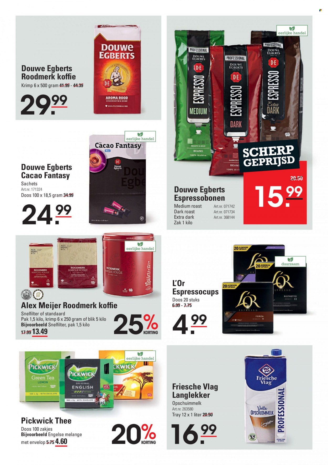 Sligro-aanbieding - 8-12-2022 - 31-12-2022. Pagina 57