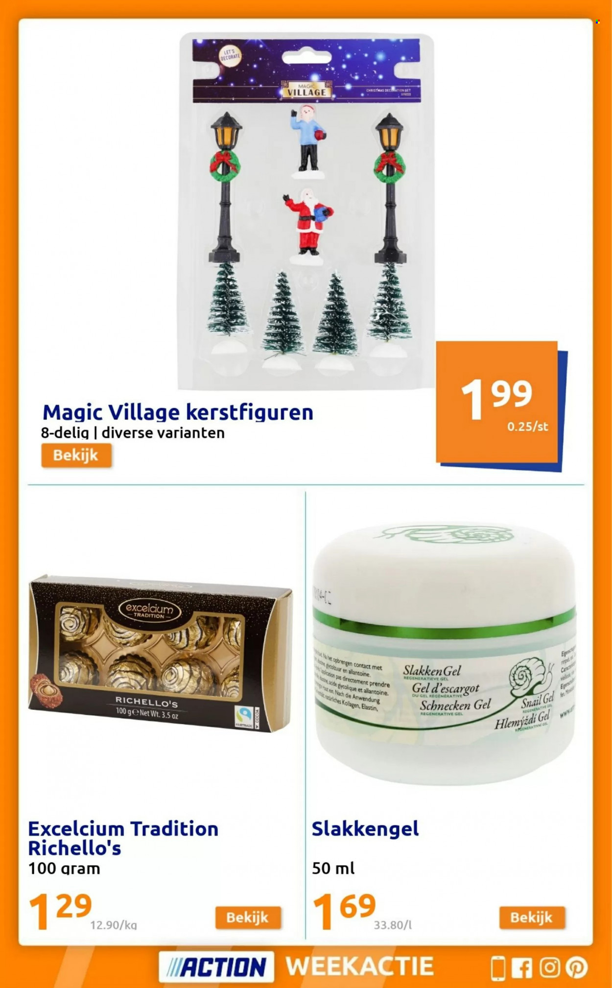 Action-aanbieding - 7-12-2022 - 13-12-2022. Pagina 3