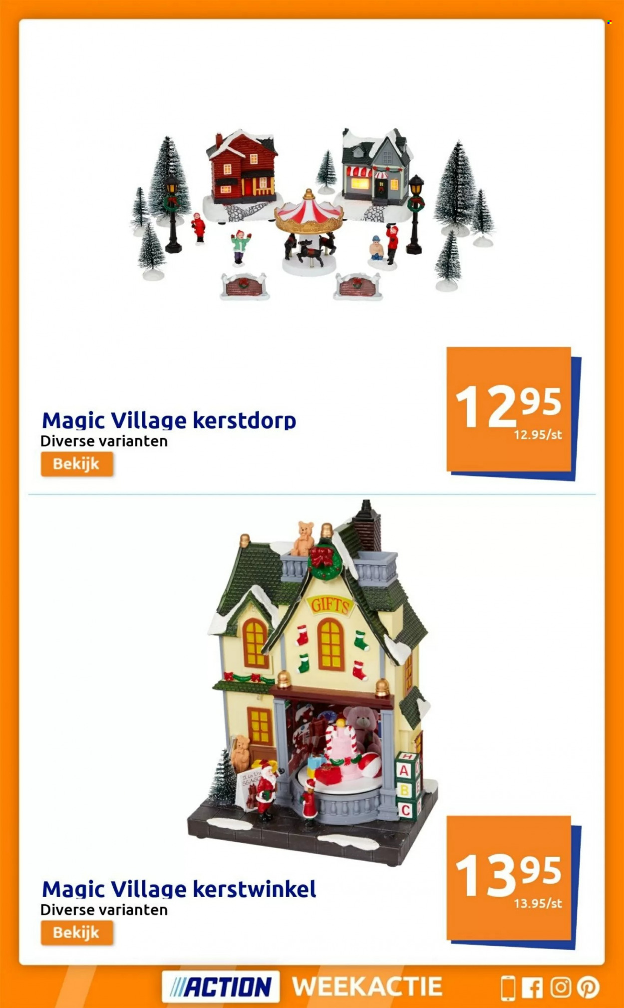 Action-aanbieding - 7-12-2022 - 13-12-2022. Pagina 6