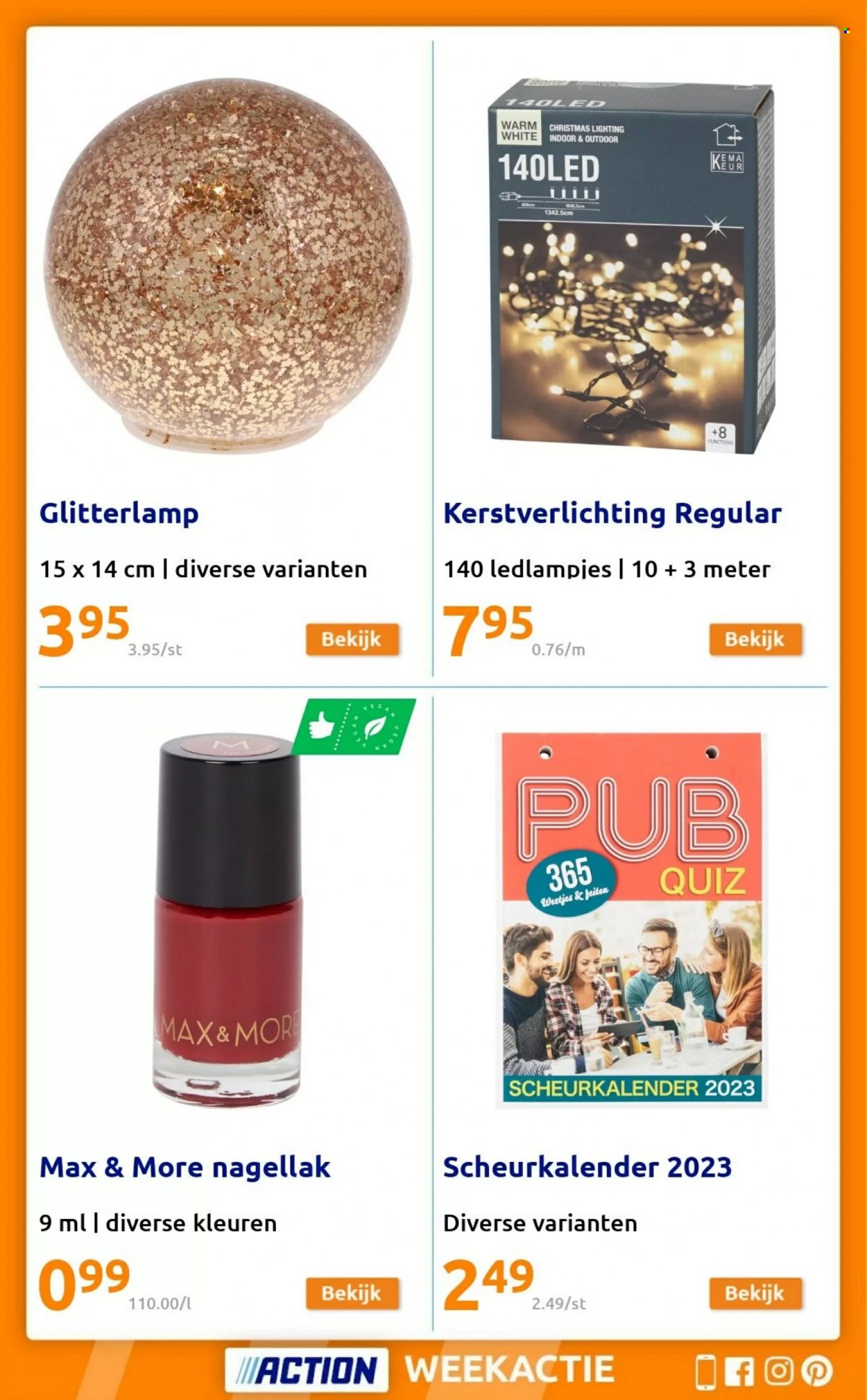 Action-aanbieding - 7-12-2022 - 13-12-2022. Pagina 7