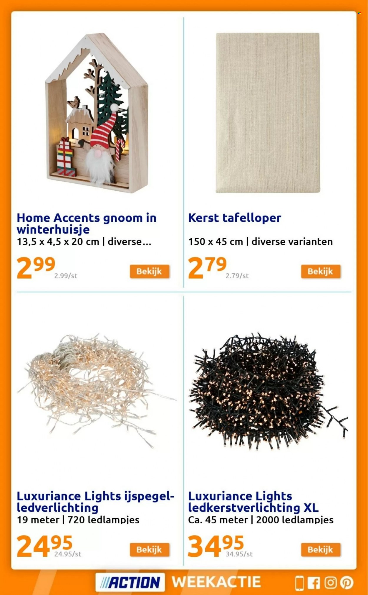 Action-aanbieding - 7-12-2022 - 13-12-2022. Pagina 13