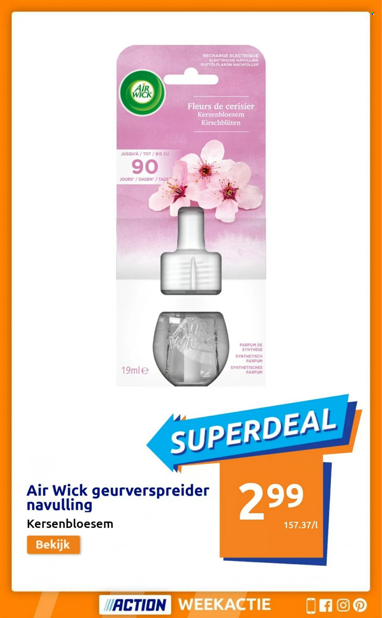Action-aanbieding - 7-12-2022 - 13-12-2022. Pagina 14