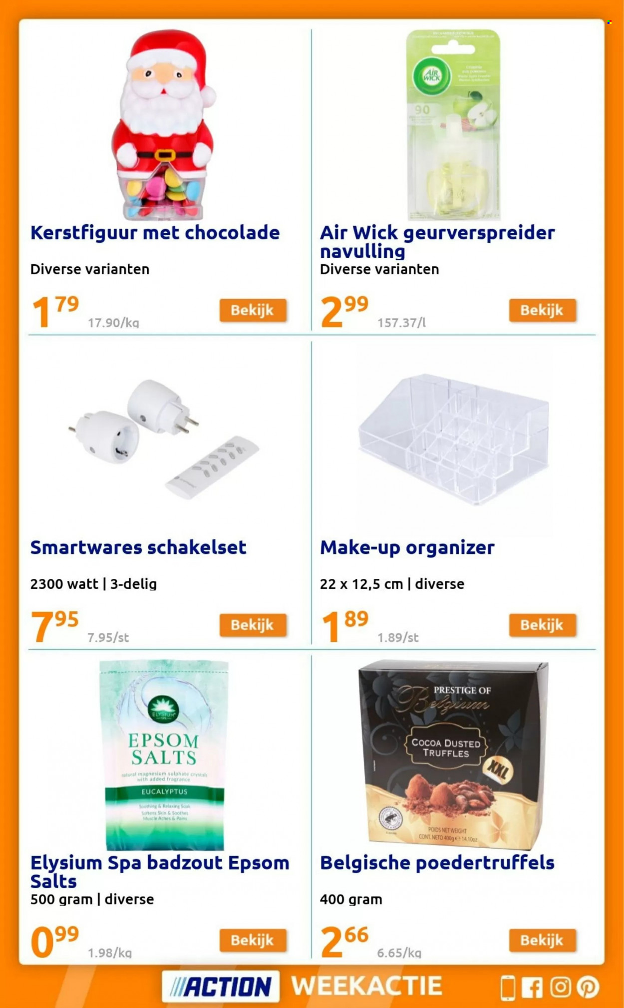 Action-aanbieding - 7-12-2022 - 13-12-2022. Pagina 16