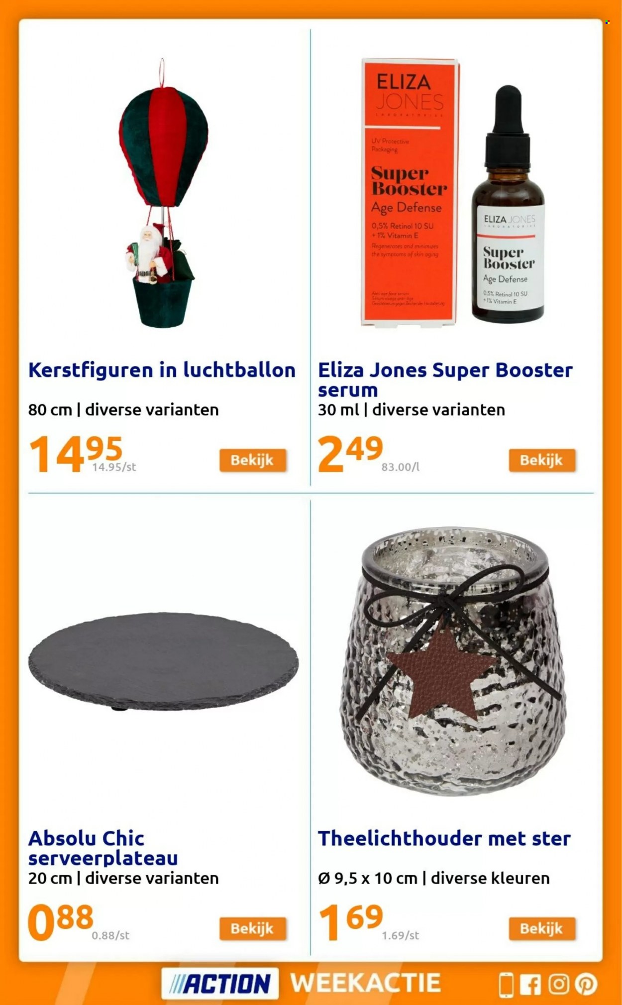 Action-aanbieding - 7-12-2022 - 13-12-2022. Pagina 18
