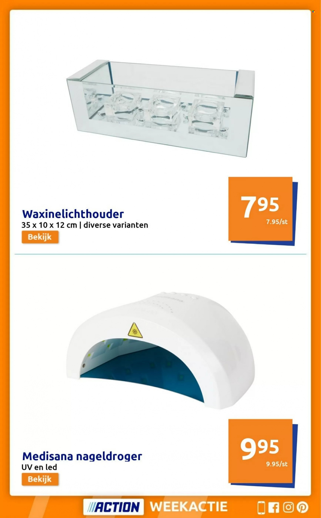 Action-aanbieding - 7-12-2022 - 13-12-2022. Pagina 19
