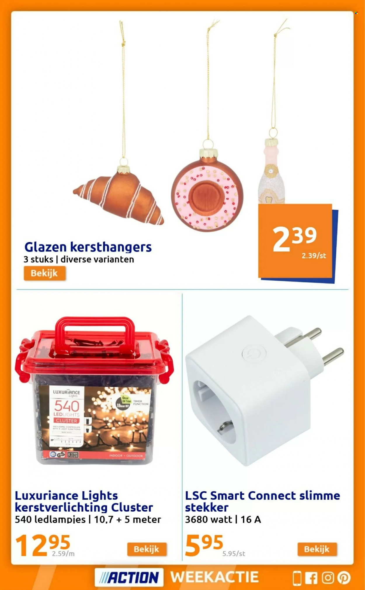 Action-aanbieding - 7-12-2022 - 13-12-2022. Pagina 22