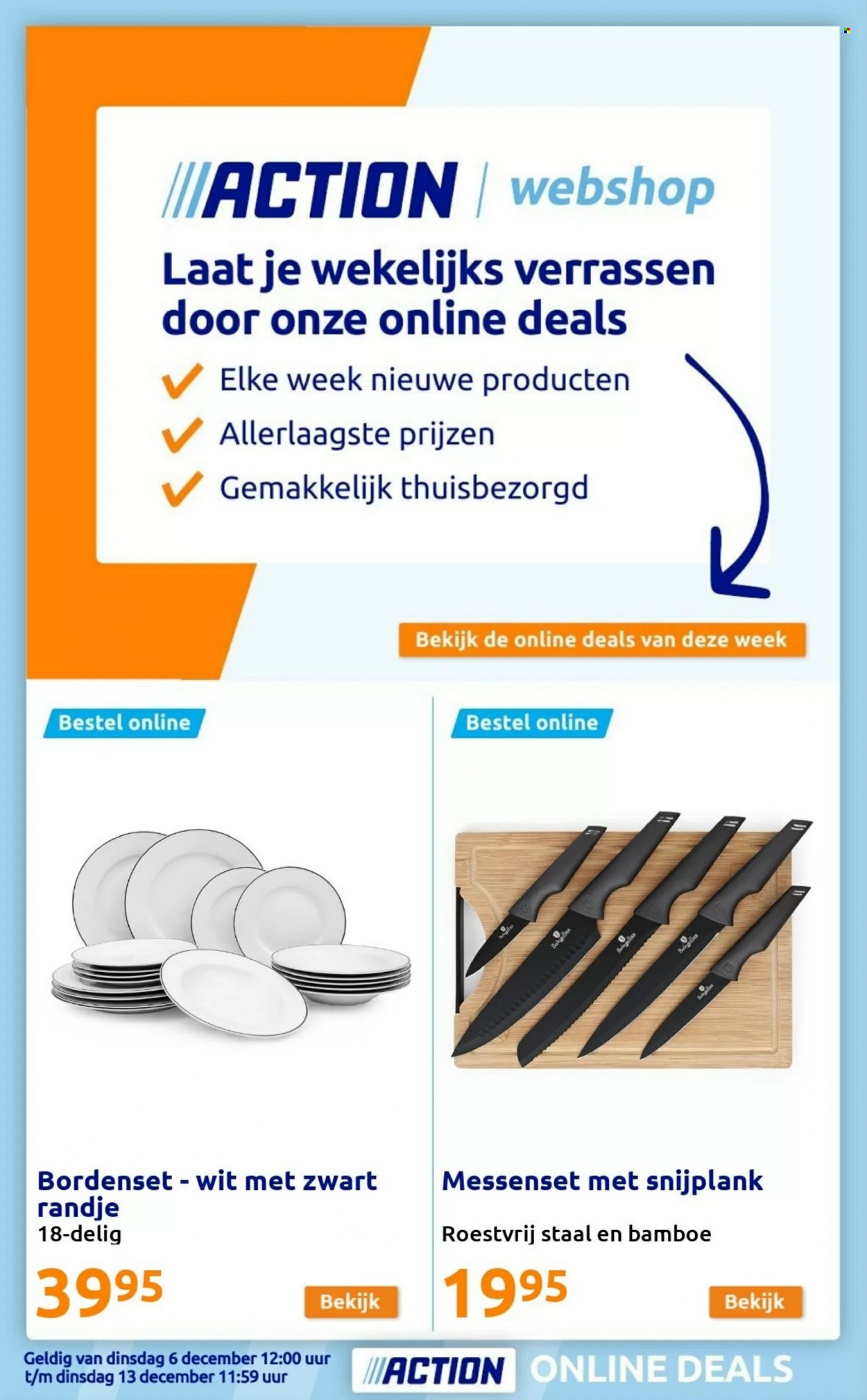 Action-aanbieding - 7-12-2022 - 13-12-2022. Pagina 25