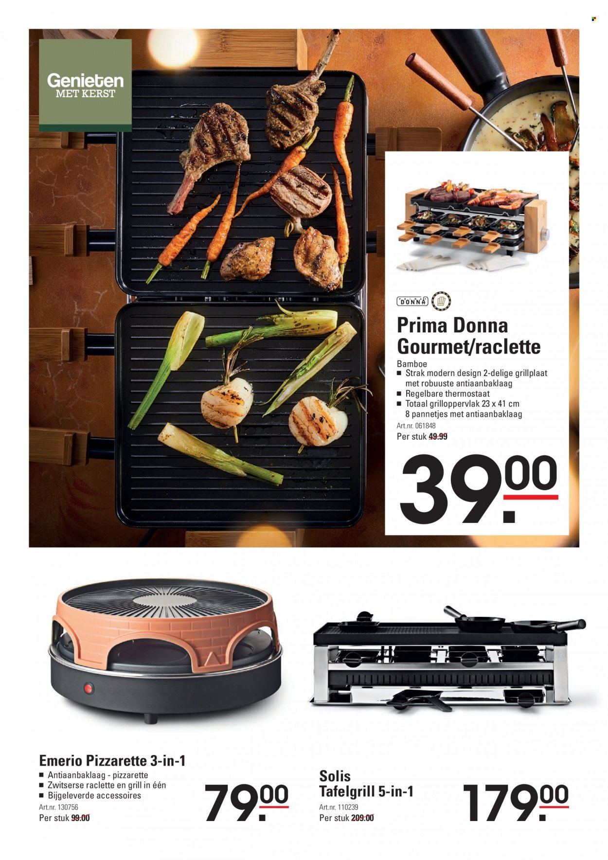 Sligro-aanbieding - 8-12-2022 - 31-12-2022. Pagina 2