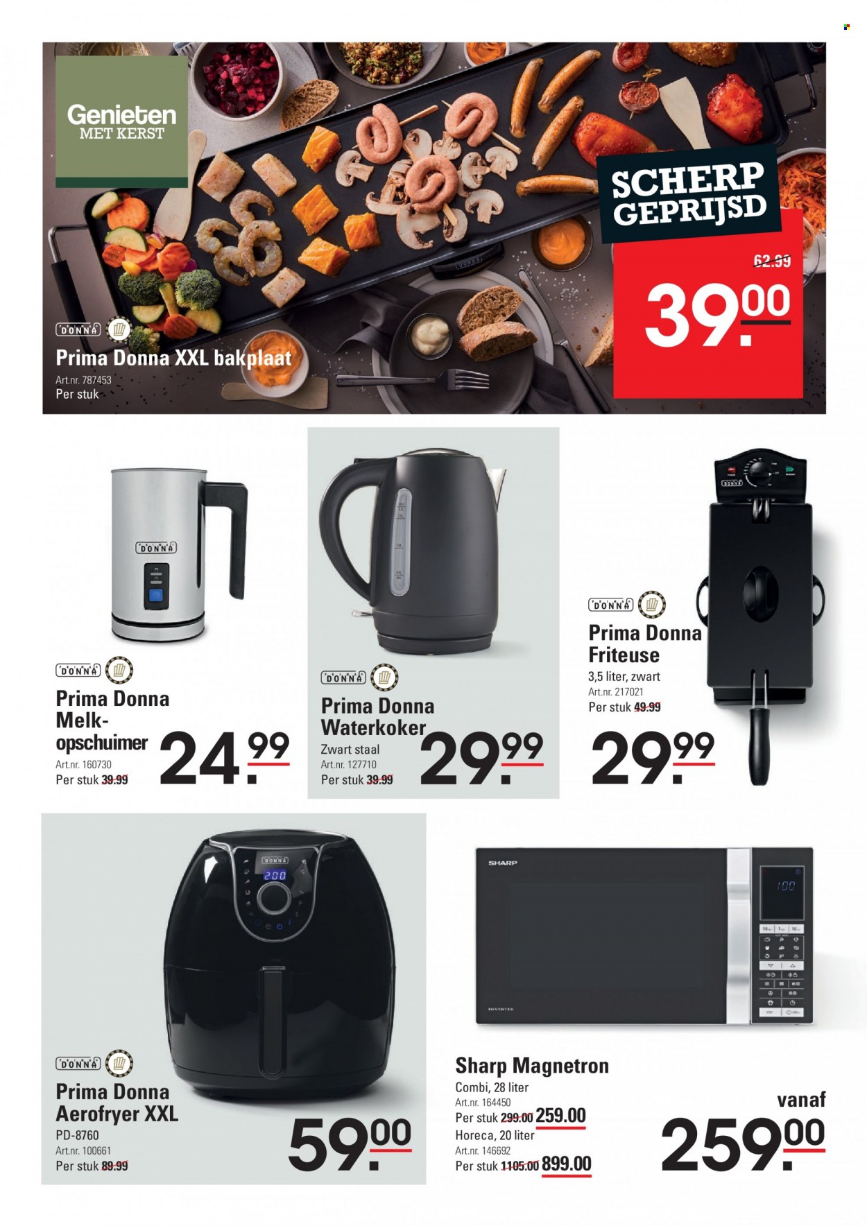 Sligro-aanbieding - 8-12-2022 - 31-12-2022. Pagina 4