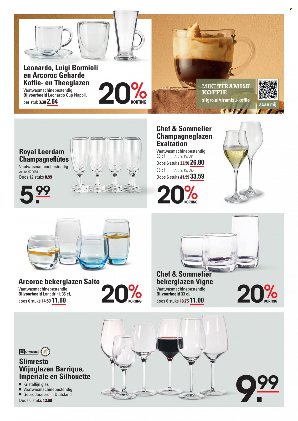Sligro-aanbieding - 8-12-2022 - 31-12-2022. Pagina 13