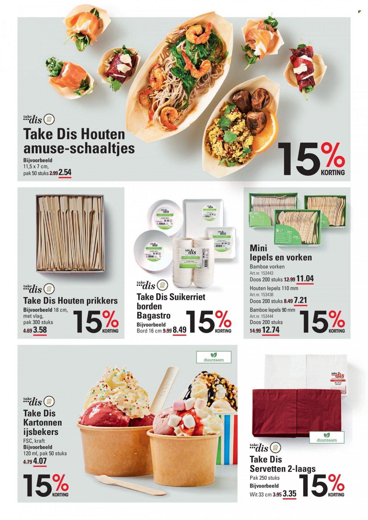 Sligro-aanbieding - 8-12-2022 - 31-12-2022. Pagina 17