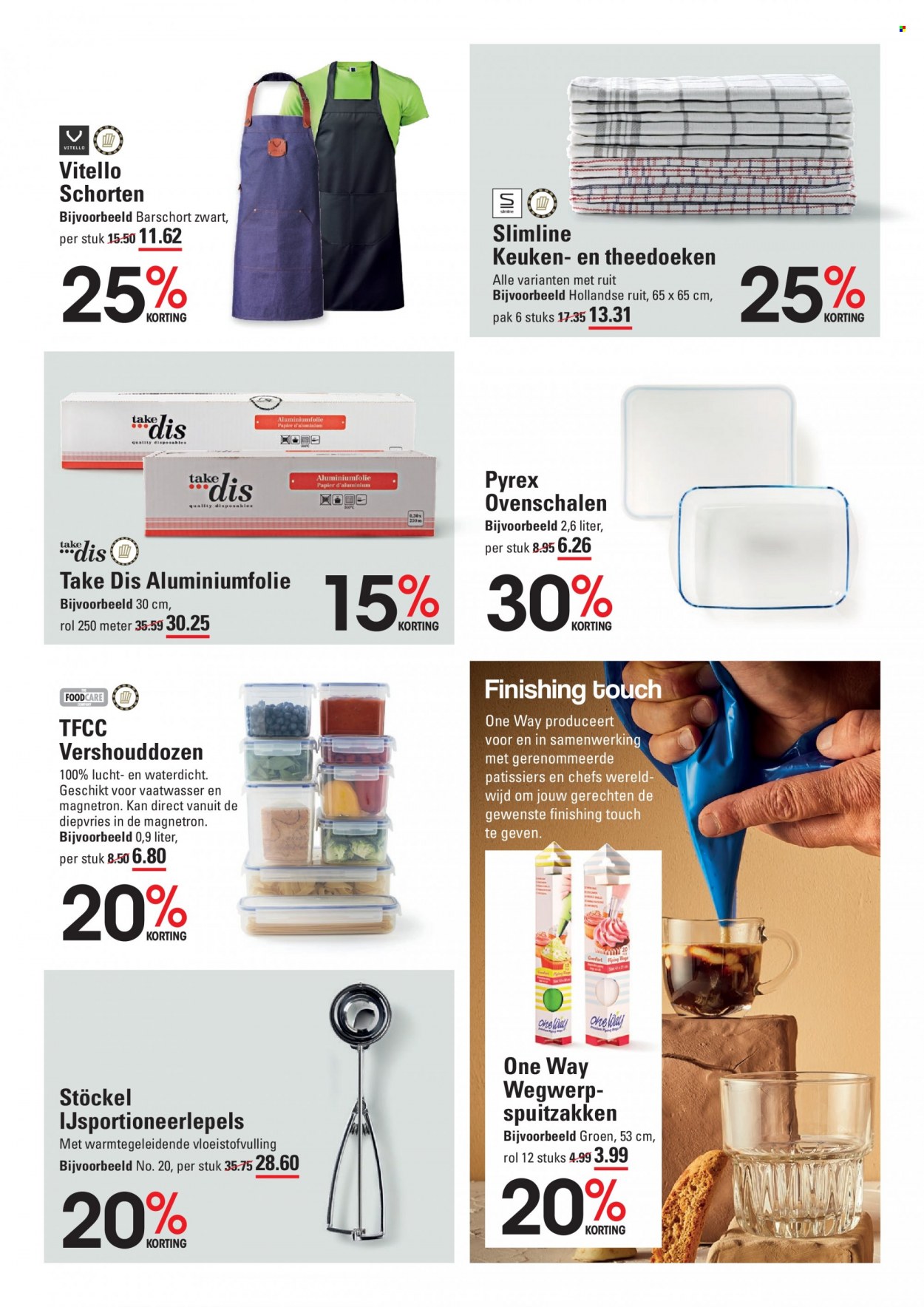Sligro-aanbieding - 8-12-2022 - 31-12-2022. Pagina 19