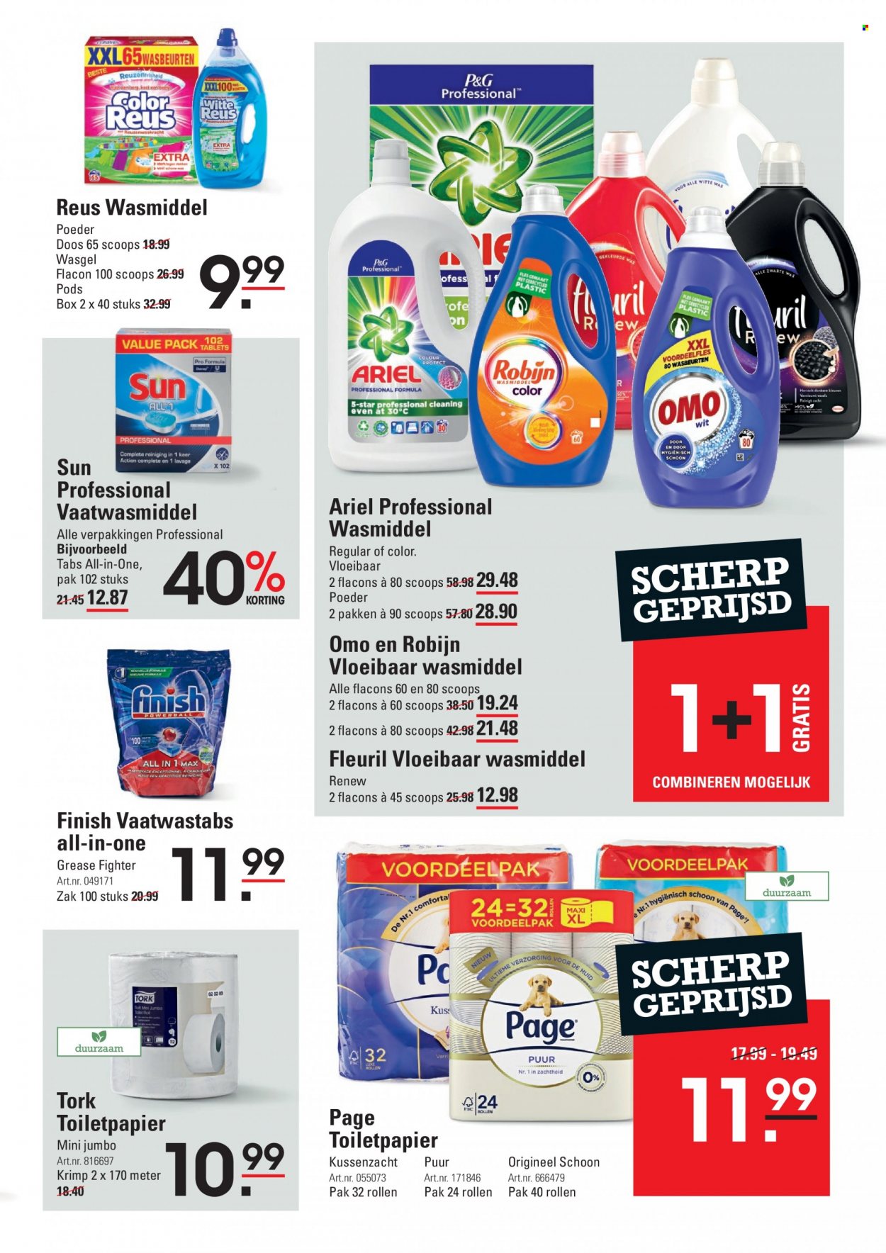 Sligro-aanbieding - 8-12-2022 - 31-12-2022. Pagina 21