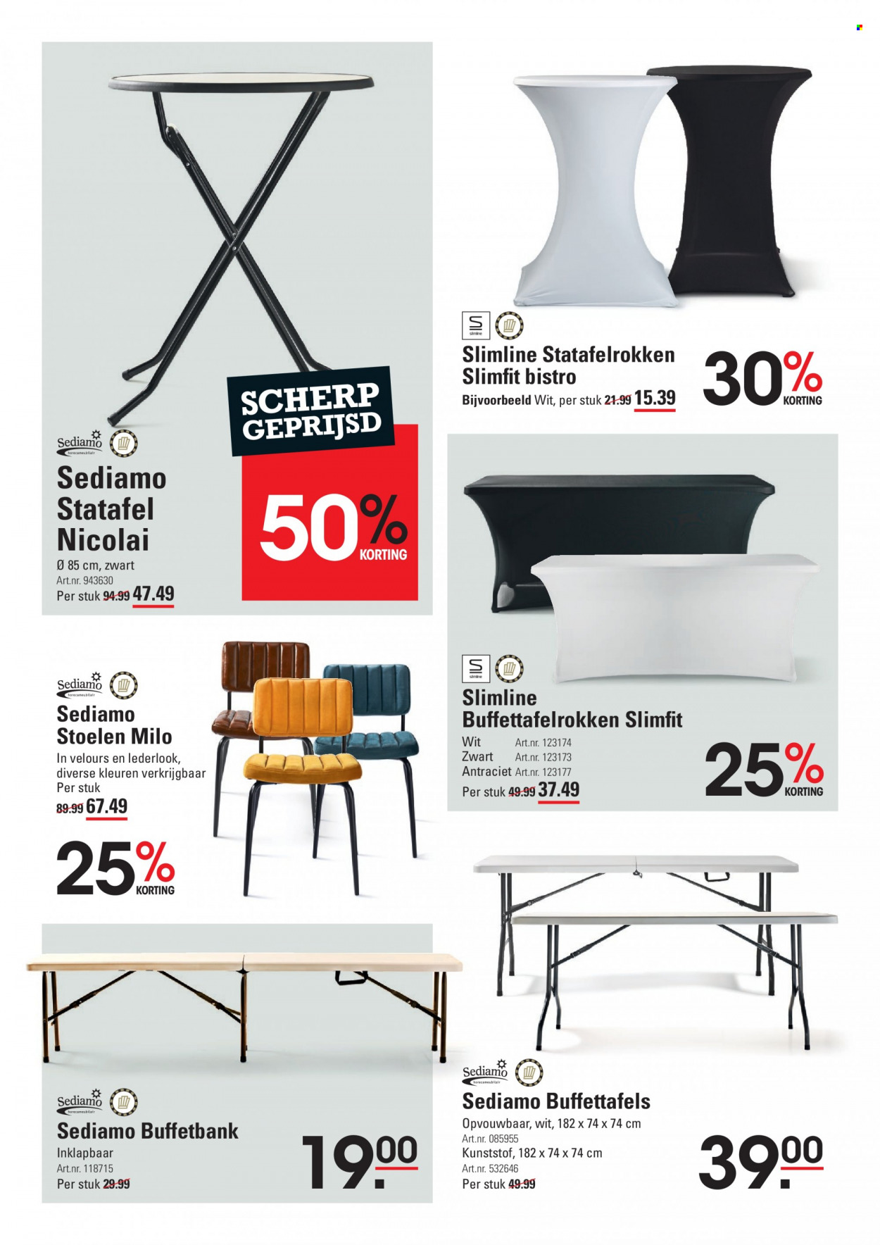 Sligro-aanbieding - 8-12-2022 - 31-12-2022. Pagina 22