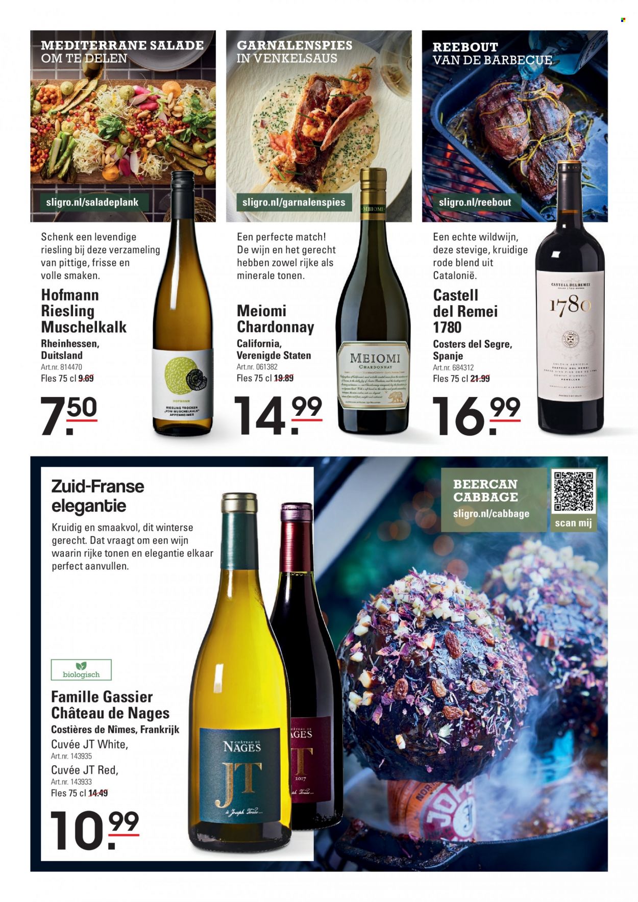 Sligro-aanbieding - 8-12-2022 - 31-12-2022. Pagina 5