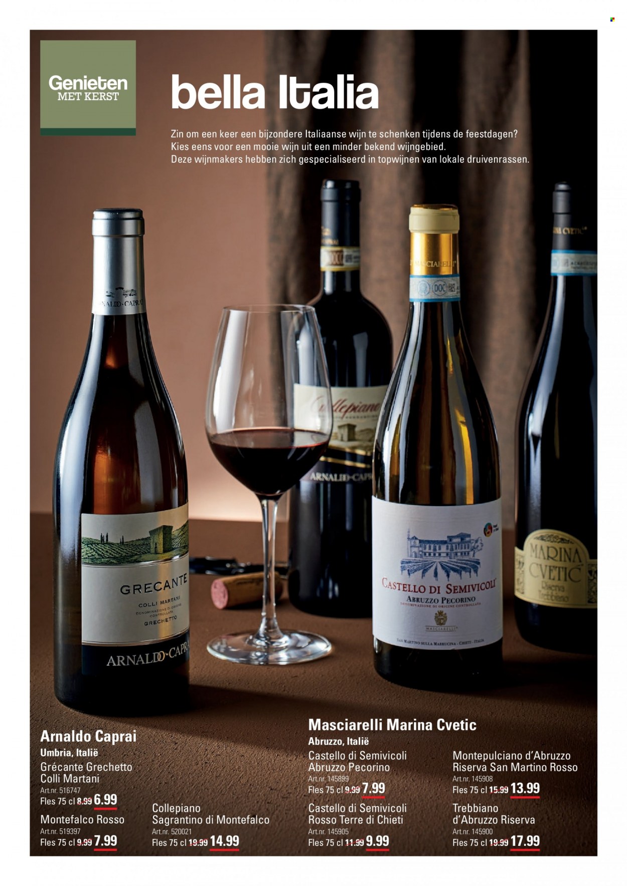 Sligro-aanbieding - 8-12-2022 - 31-12-2022. Pagina 6