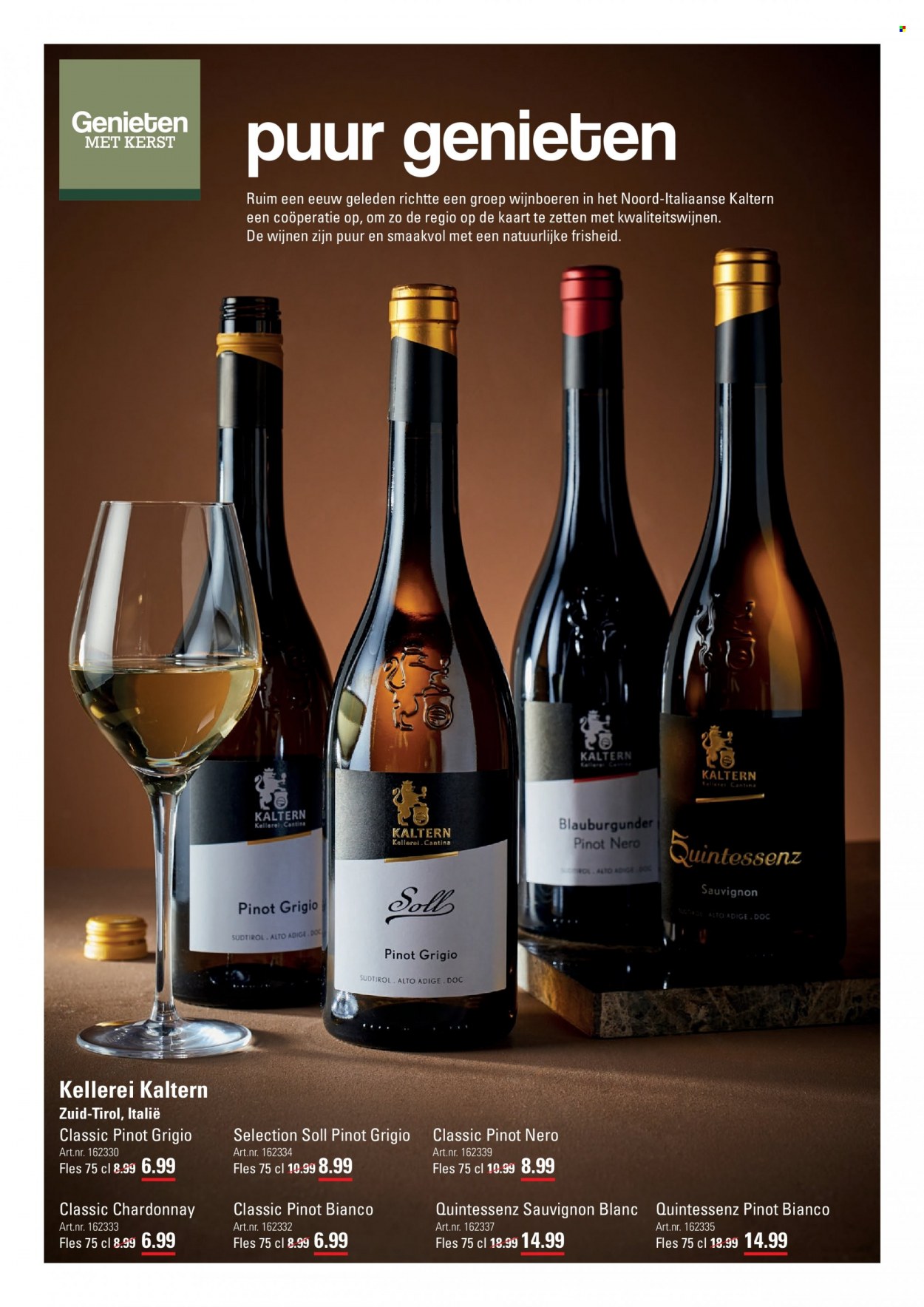 Sligro-aanbieding - 8-12-2022 - 31-12-2022. Pagina 8