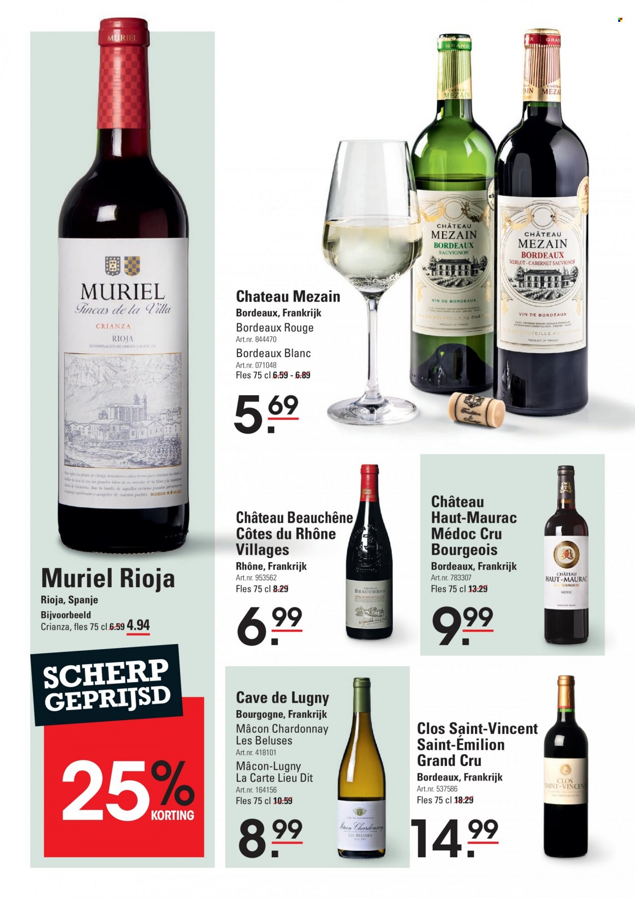 Sligro-aanbieding - 8-12-2022 - 31-12-2022. Pagina 10
