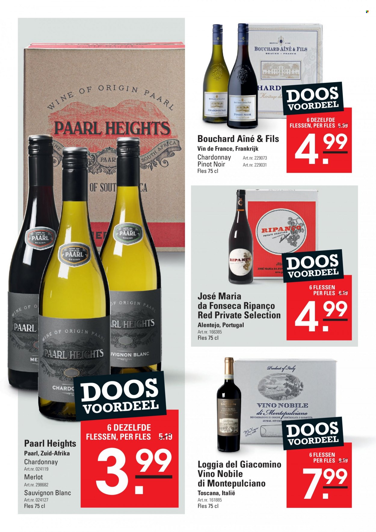 Sligro-aanbieding - 8-12-2022 - 31-12-2022. Pagina 12