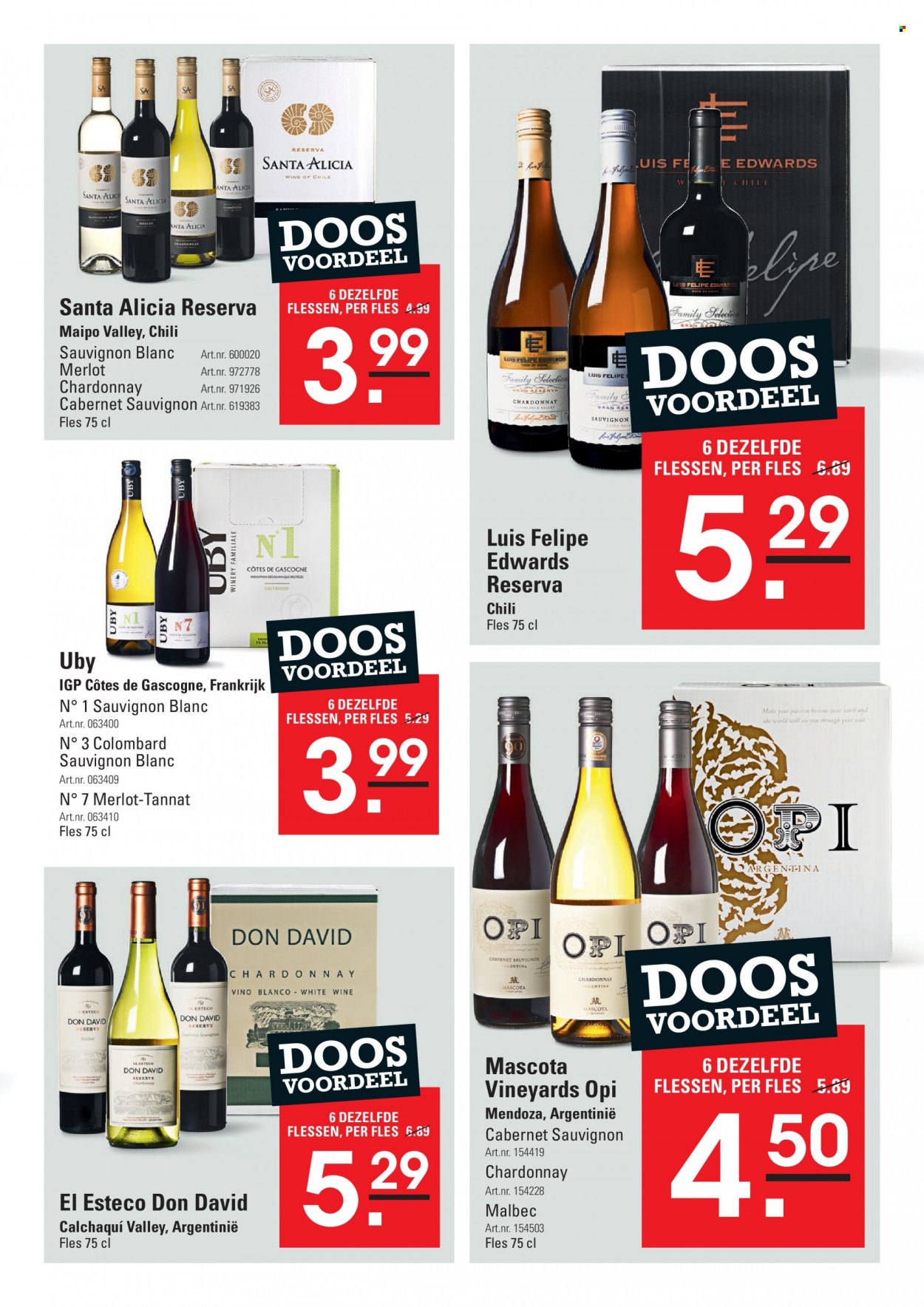Sligro-aanbieding - 8-12-2022 - 31-12-2022. Pagina 13