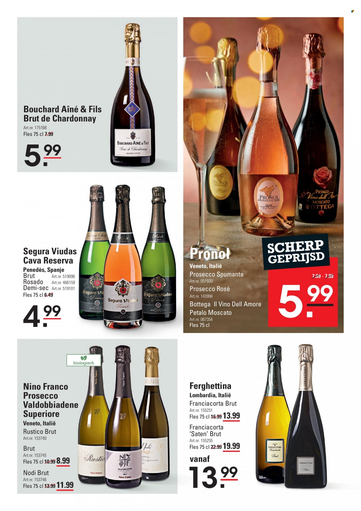 Sligro-aanbieding - 8-12-2022 - 31-12-2022. Pagina 15