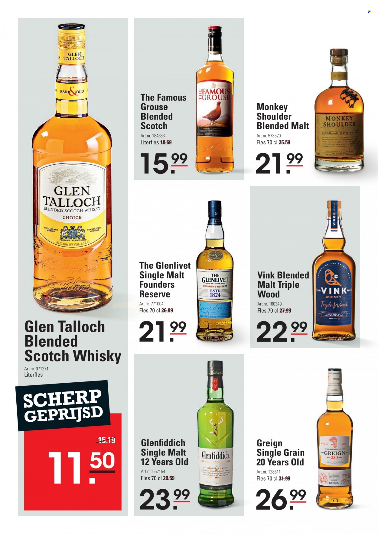 Sligro-aanbieding - 8-12-2022 - 31-12-2022. Pagina 20