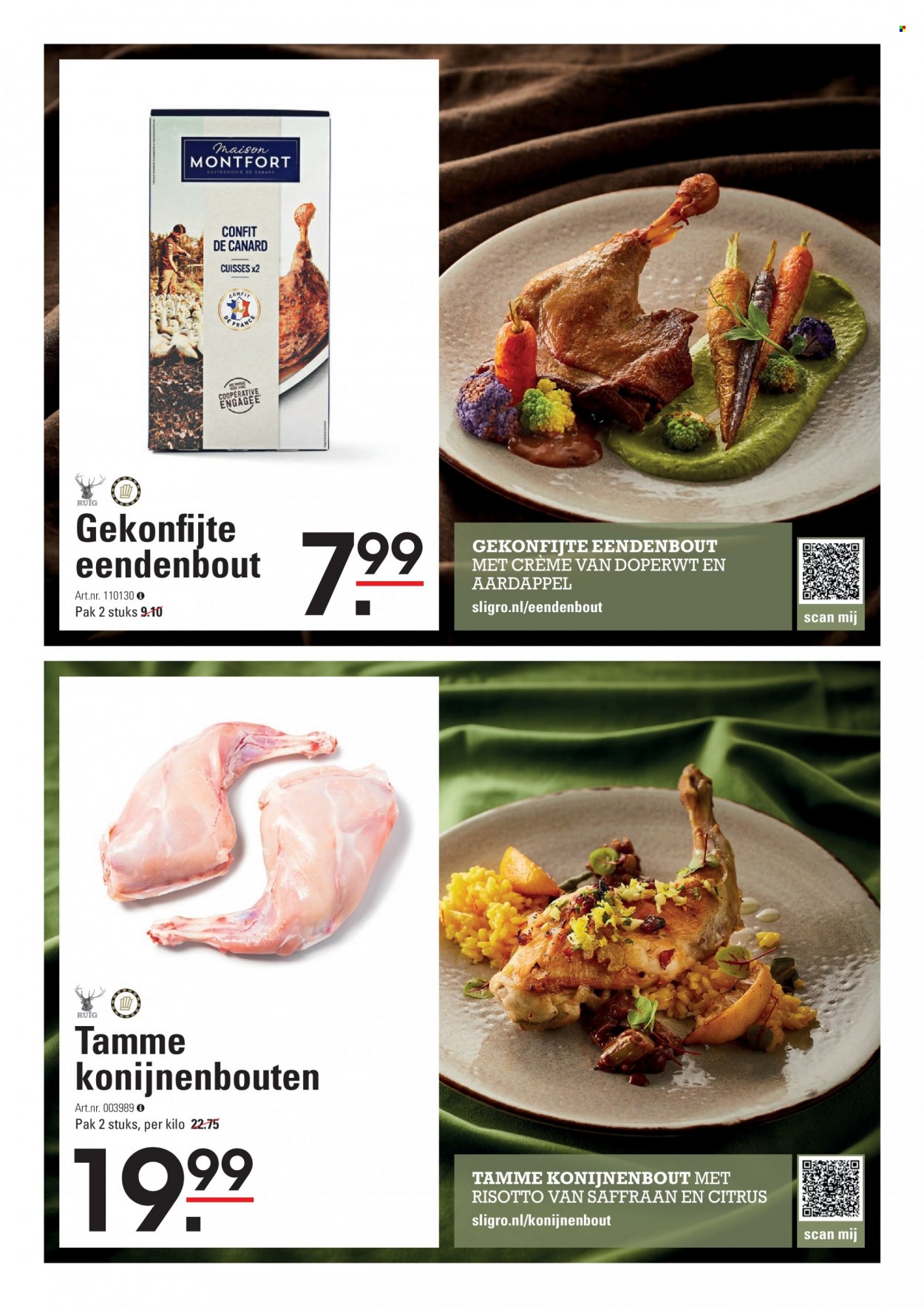 Sligro-aanbieding - 8-12-2022 - 31-12-2022. Pagina 12