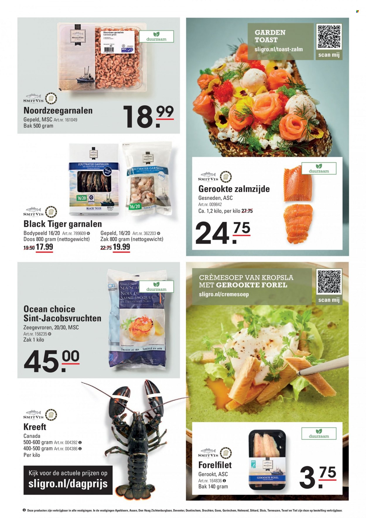 Sligro-aanbieding - 8-12-2022 - 31-12-2022. Pagina 17