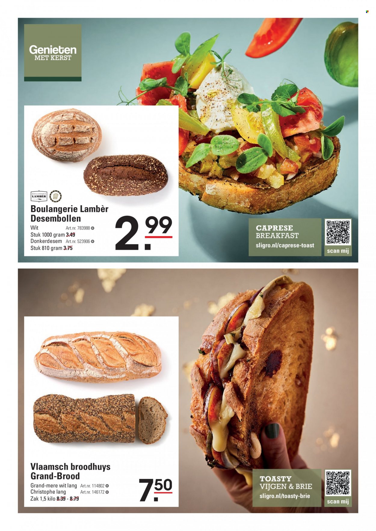 Sligro-aanbieding - 8-12-2022 - 31-12-2022. Pagina 26