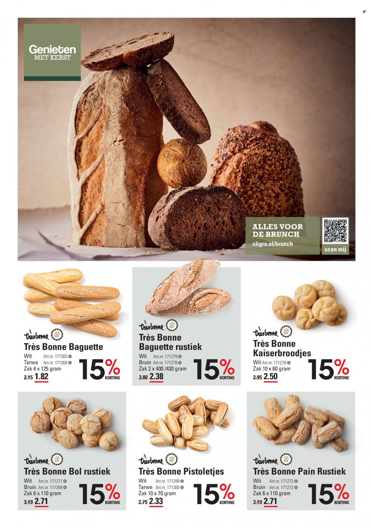 Sligro-aanbieding - 8-12-2022 - 31-12-2022. Pagina 28