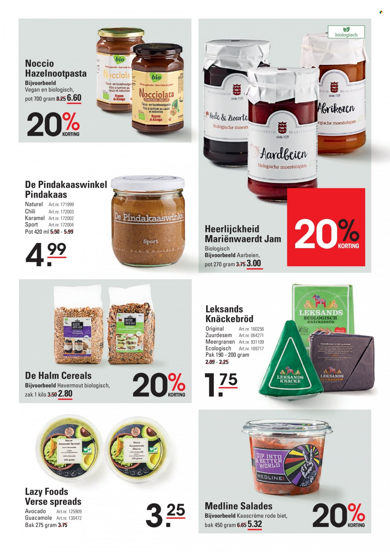 Sligro-aanbieding - 8-12-2022 - 31-12-2022. Pagina 29