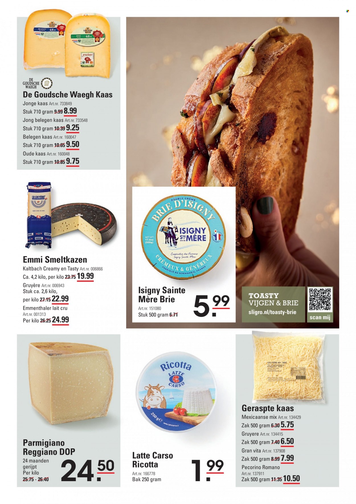 Sligro-aanbieding - 8-12-2022 - 31-12-2022. Pagina 37