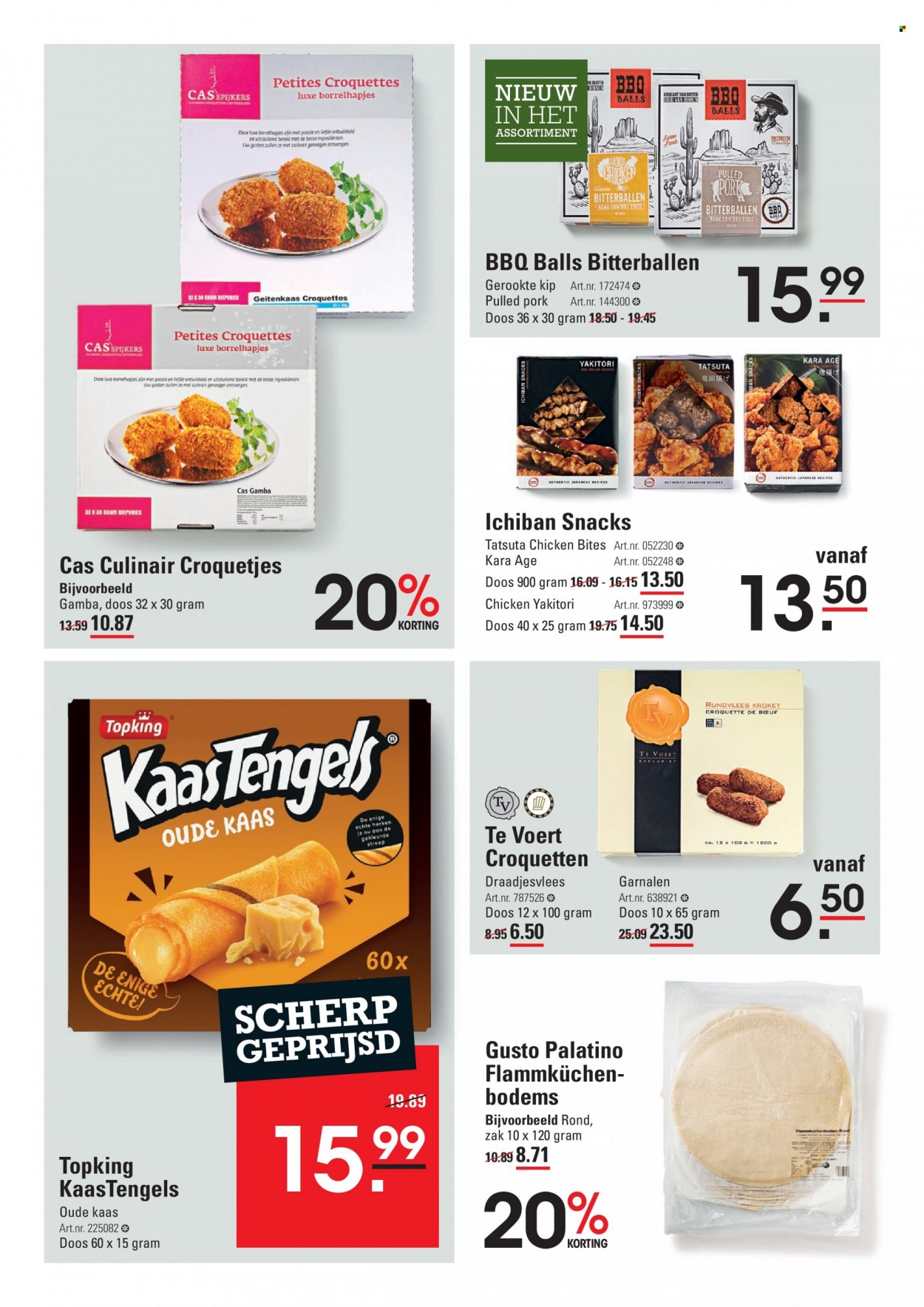 Sligro-aanbieding - 8-12-2022 - 31-12-2022. Pagina 38