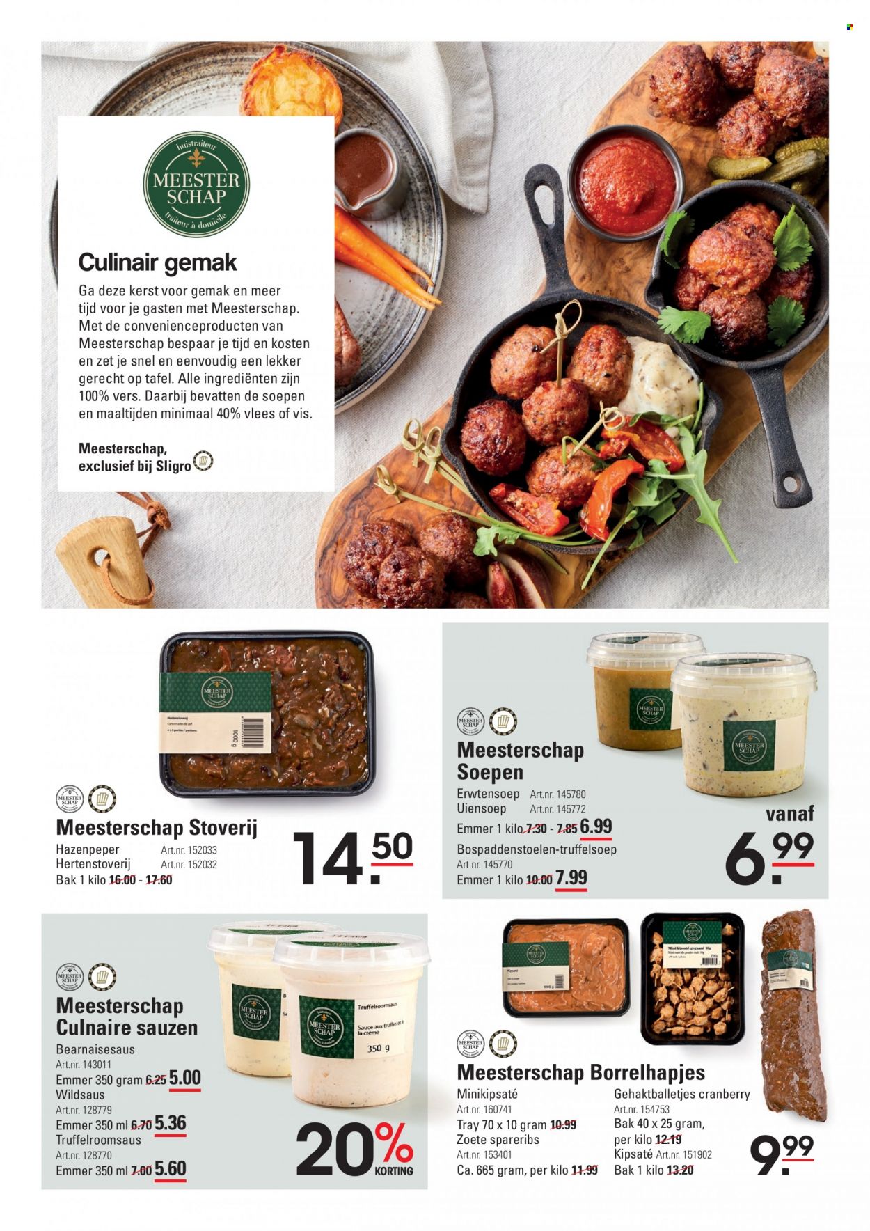 Sligro-aanbieding - 8-12-2022 - 31-12-2022. Pagina 42