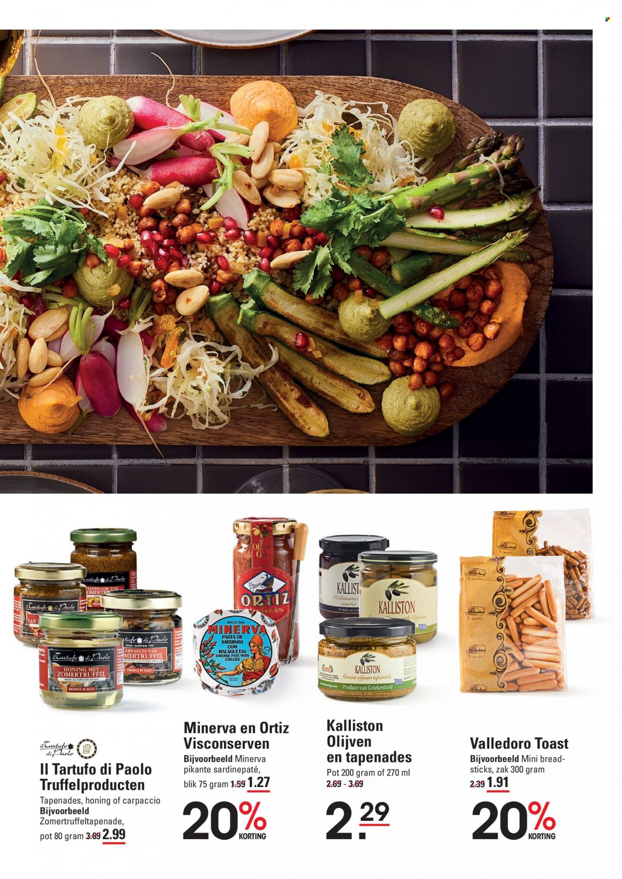 Sligro-aanbieding - 8-12-2022 - 31-12-2022. Pagina 45