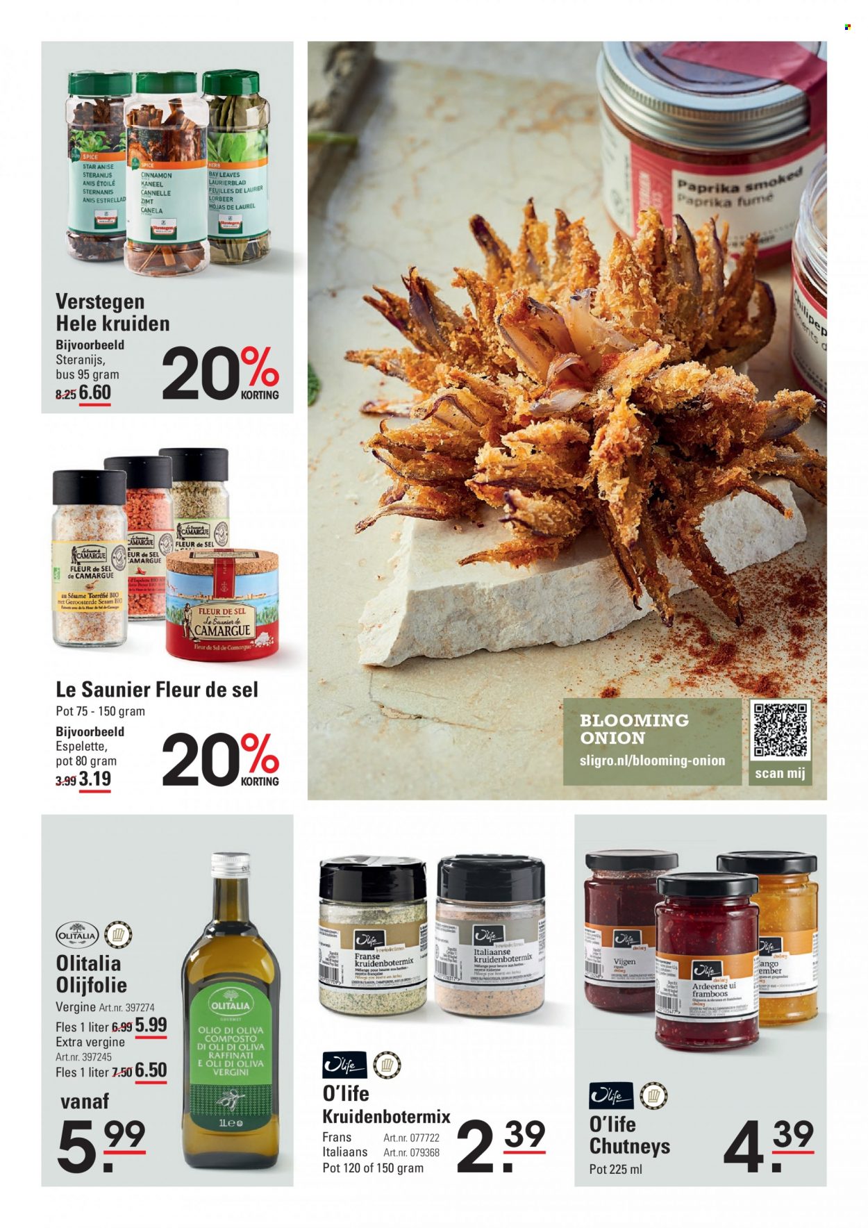Sligro-aanbieding - 8-12-2022 - 31-12-2022. Pagina 47