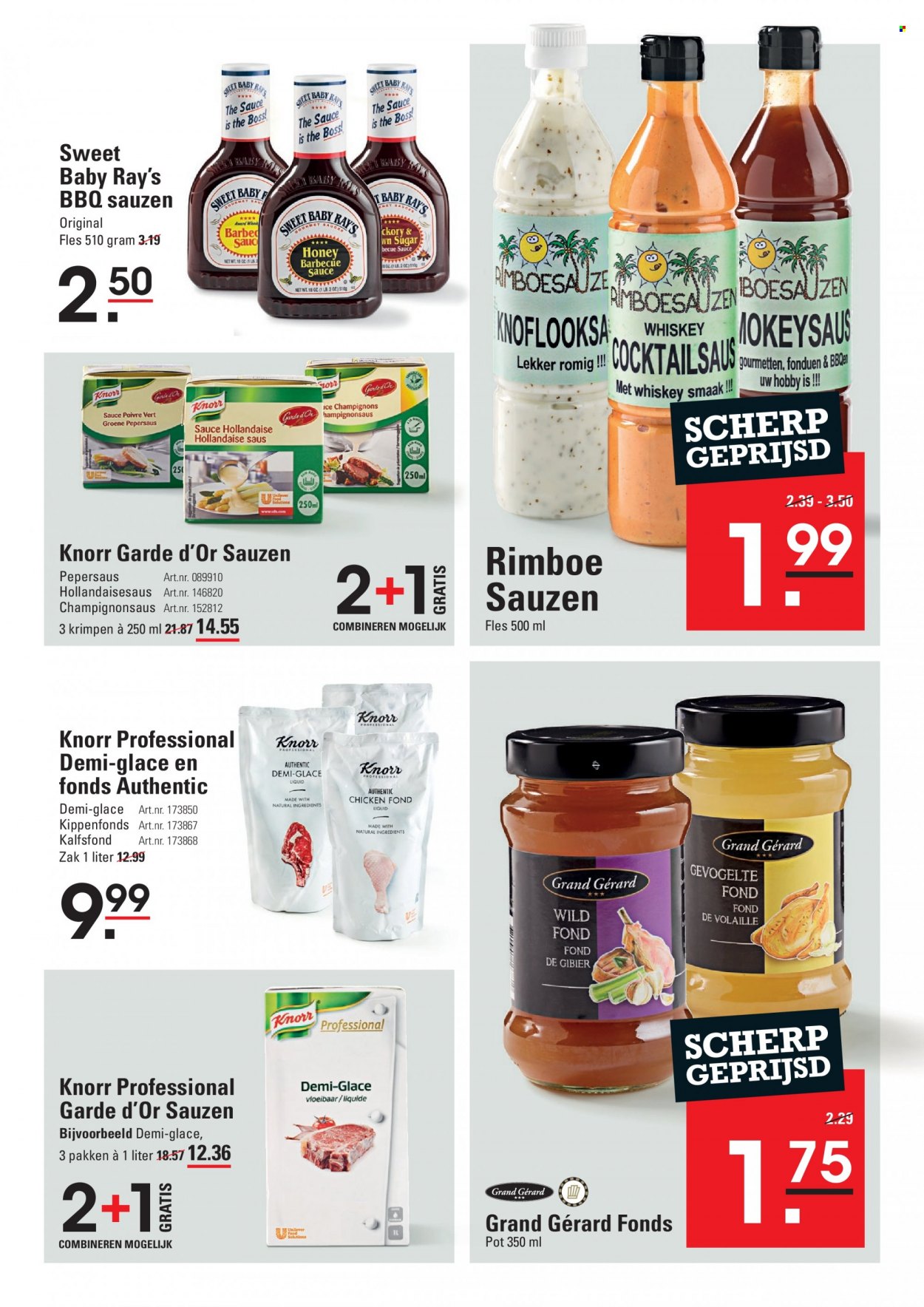 Sligro-aanbieding - 8-12-2022 - 31-12-2022. Pagina 49